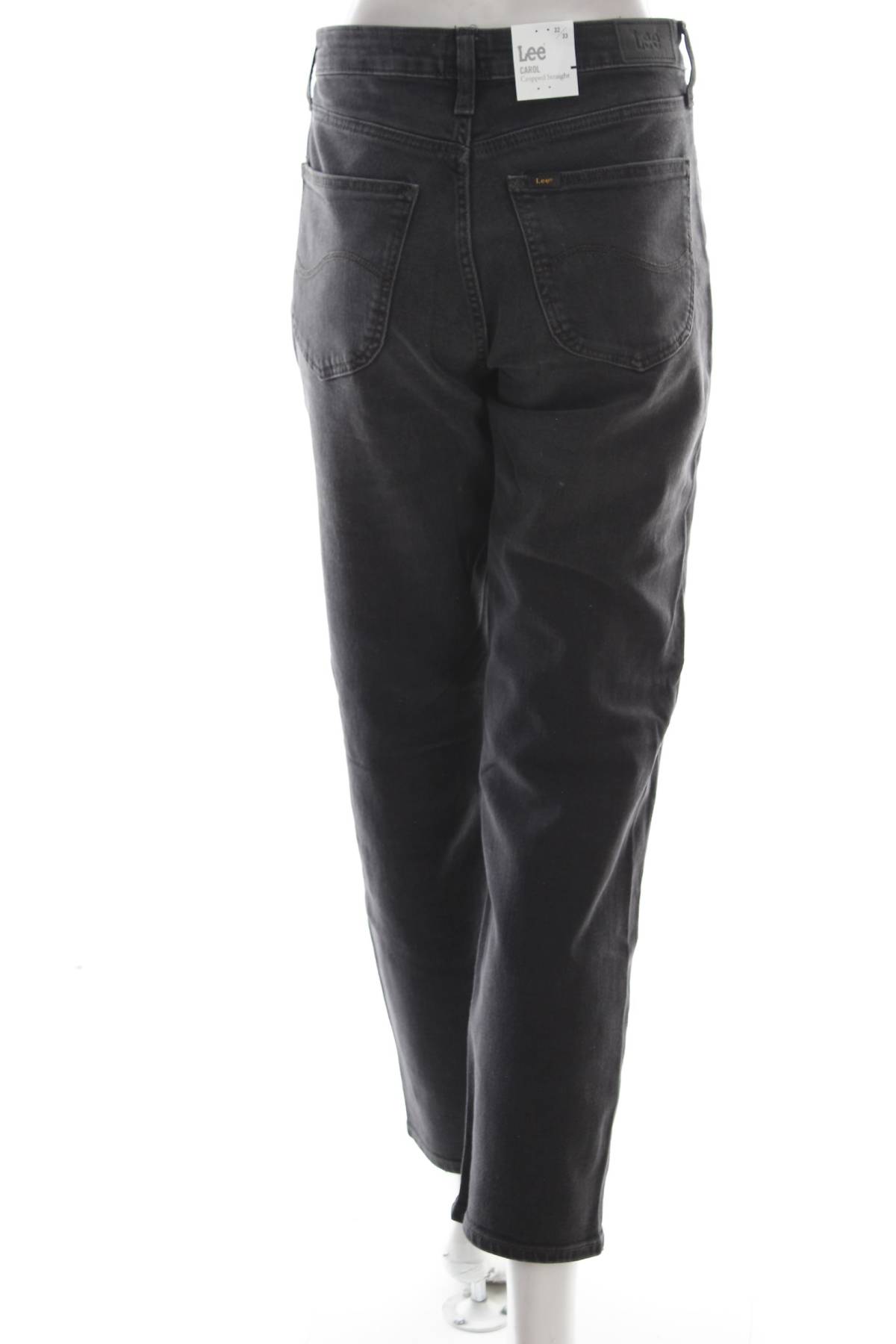 Дамски дънки Wrangler2 - Contour.bg Дамски дънки Wrangler2