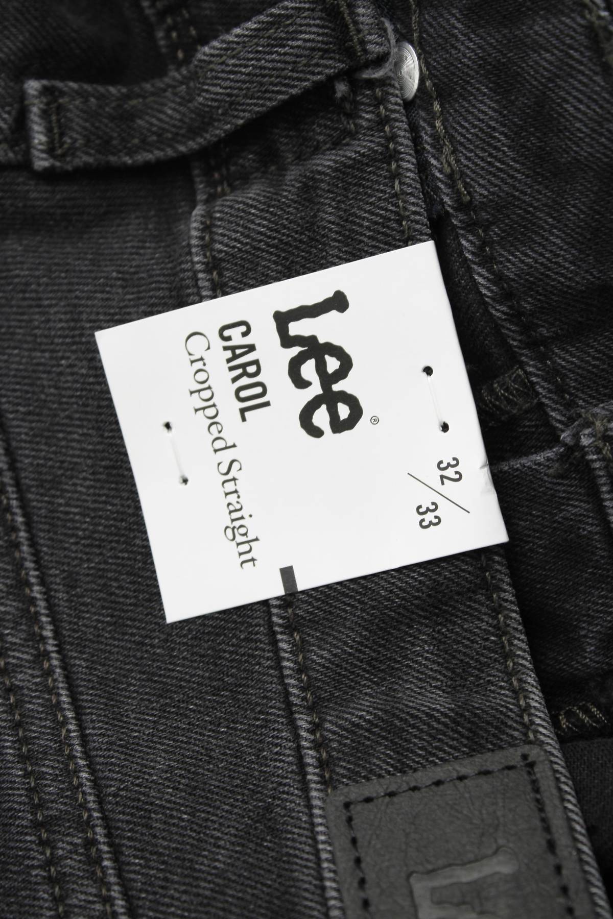 Дамски дънки Wrangler3 - Contour.bg Дамски дънки Wrangler3