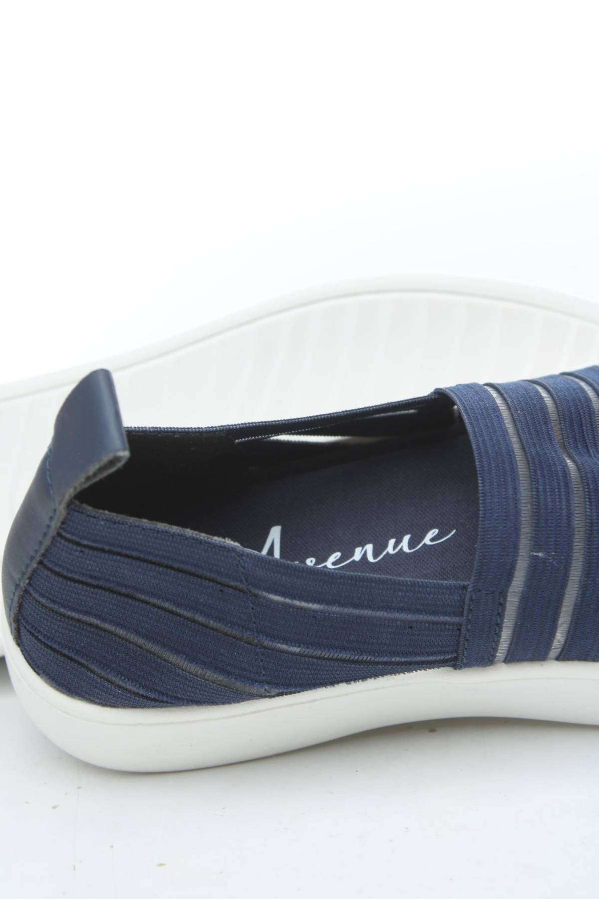 Sneakers Avenue5