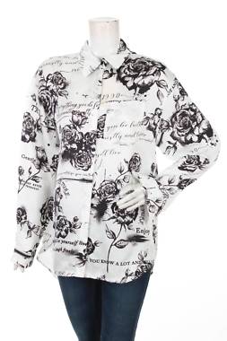 Дамска риза Couture Made for Vero Moda1
