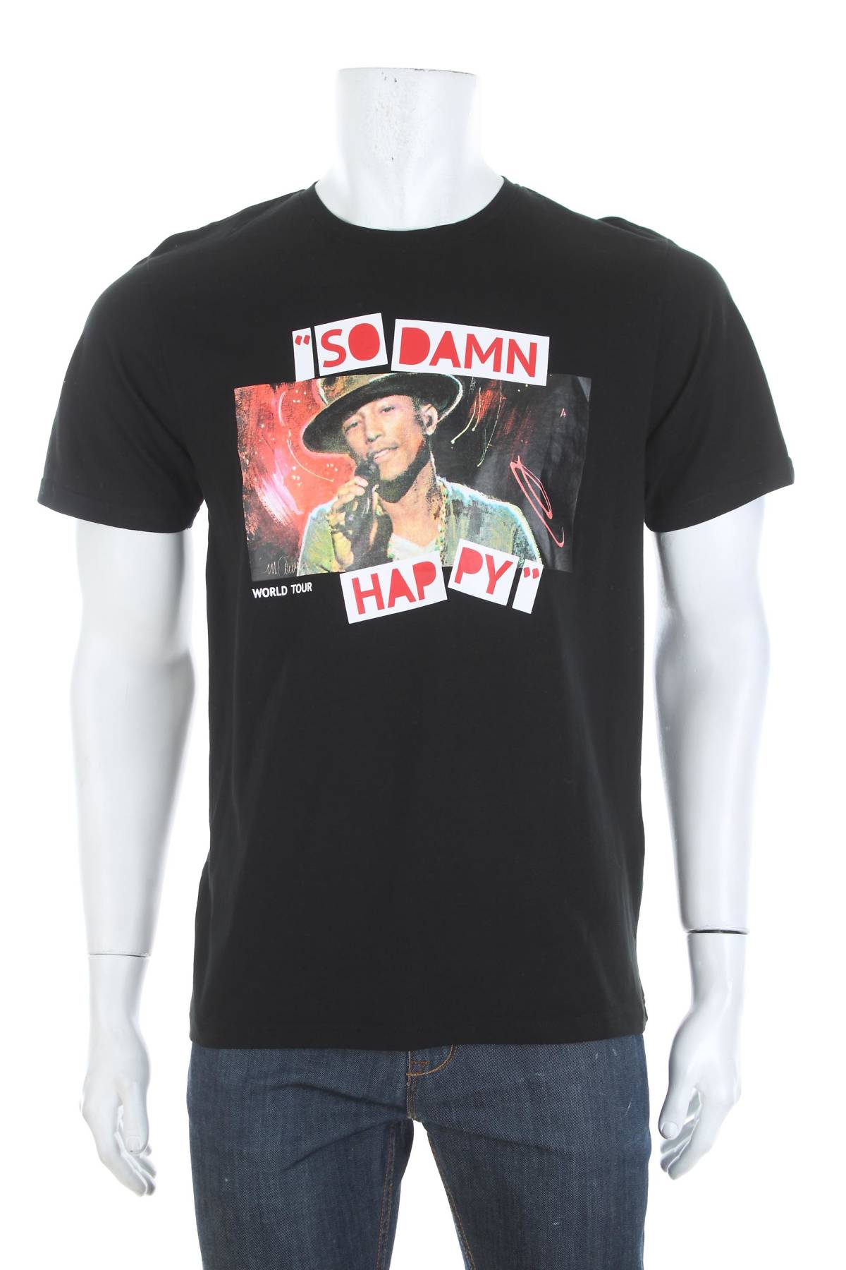 Ανδρικό t-shirt Redefined Rebel1 - Contourshop.gr Ανδρικό t-shirt Redefined Rebel1