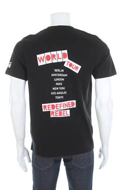 Ανδρικό t-shirt Redefined Rebel2 - Contourshop.gr Ανδρικό t-shirt Redefined Rebel2