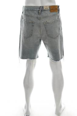 Мъжки къси дънки Jack & Jones2