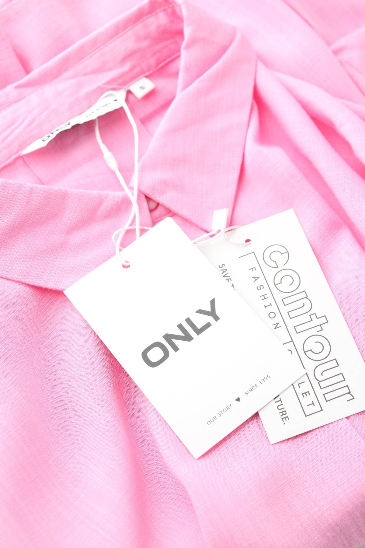 Γυναικείο πουκάμισο Only3