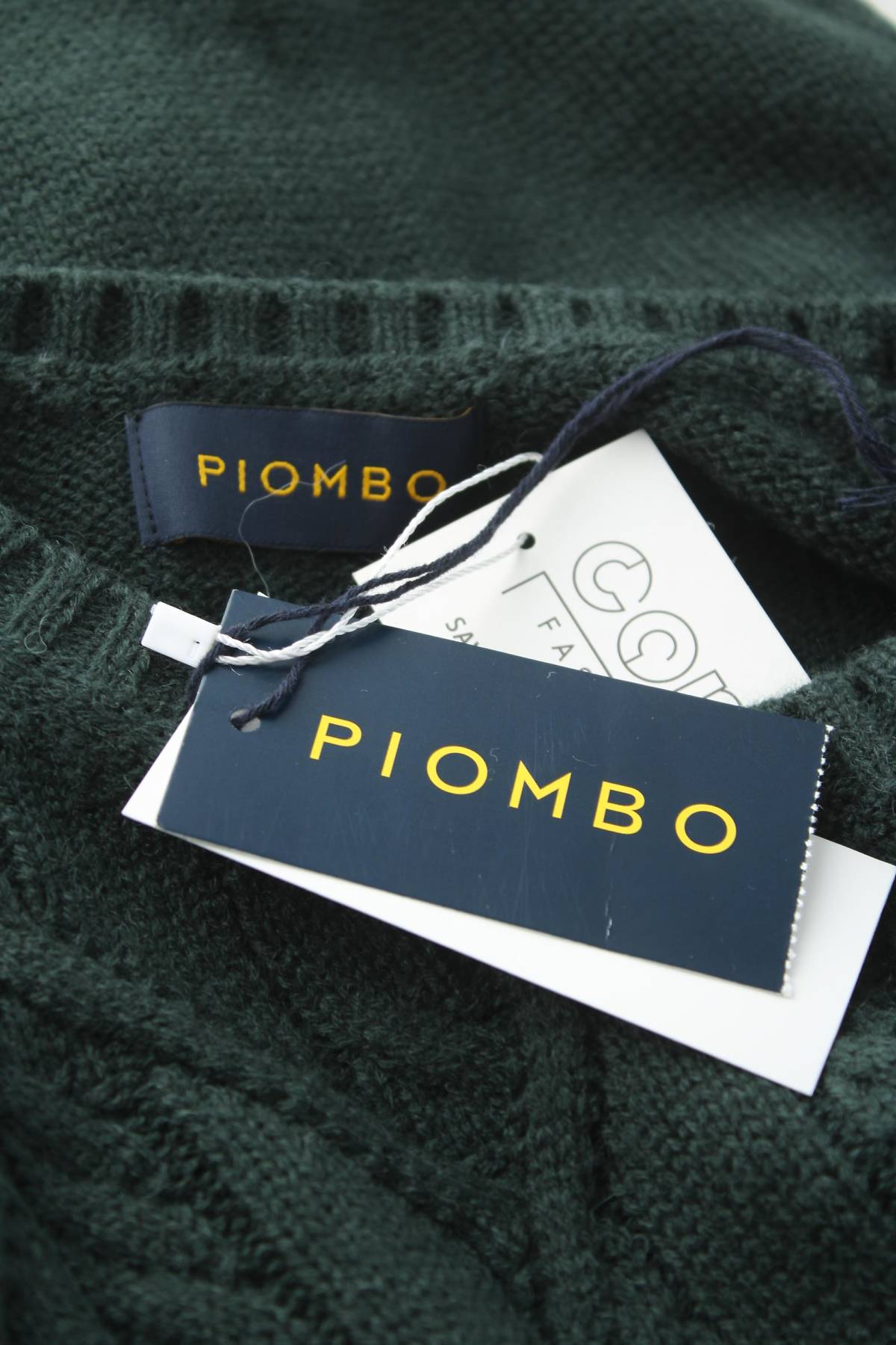 Мъжки пуловер Piombo3