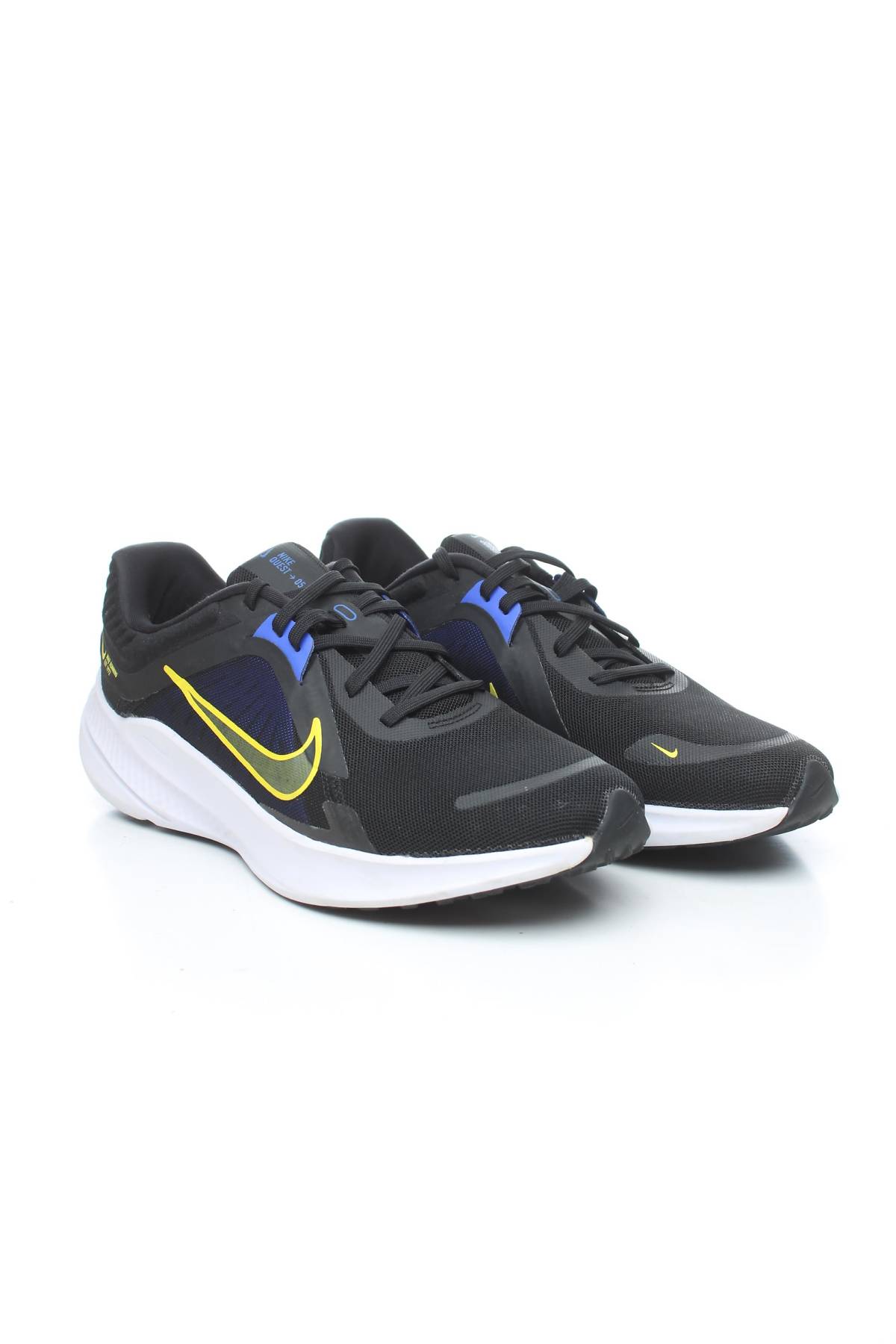 Маратонки Nike3 - Contour.bg Маратонки Nike3