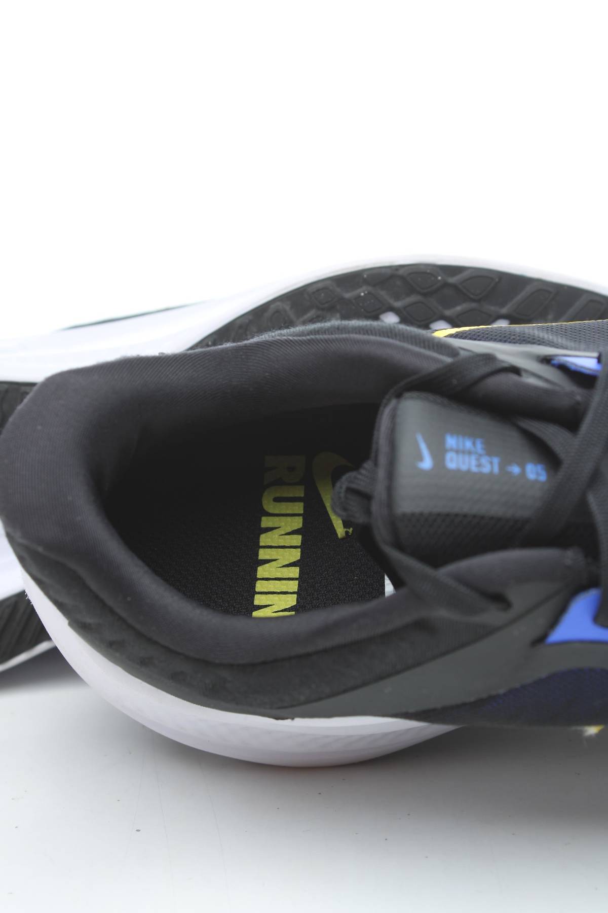 Маратонки Nike5 - Contour.bg Маратонки Nike5