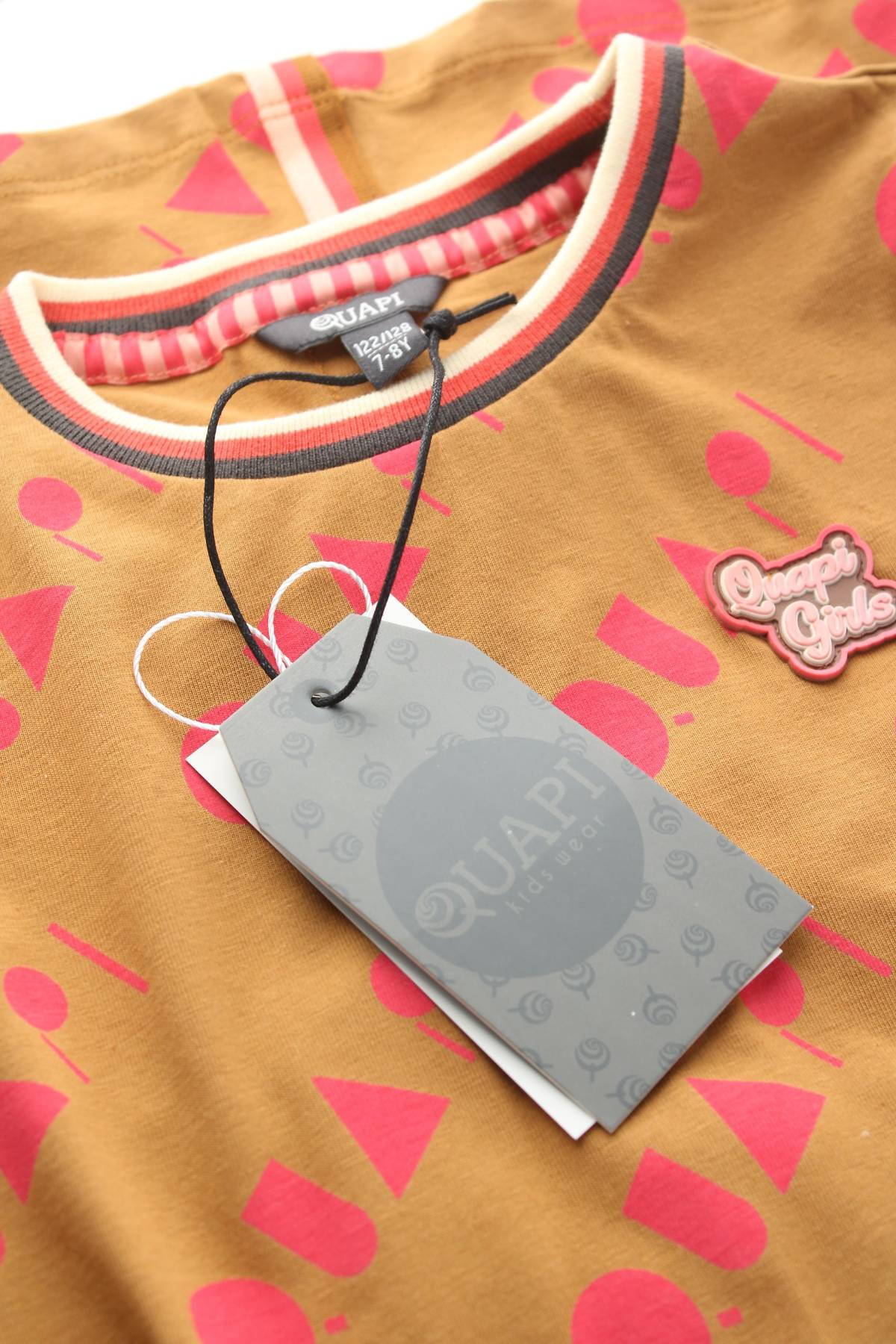 Детска рокля Quapi3