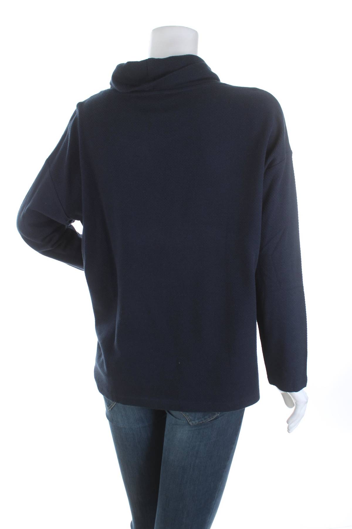 Дамска блуза Tom Tailor2