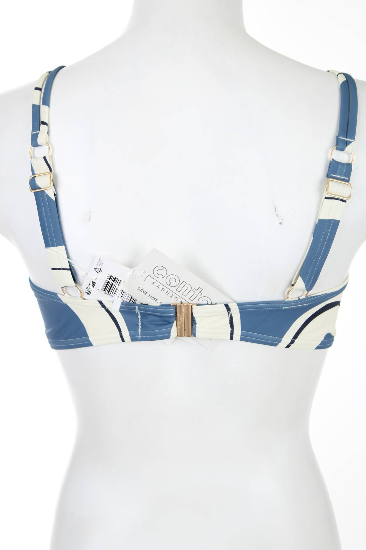 Бански горнище Triumph2 - Contour.bg Бански горнище Triumph2