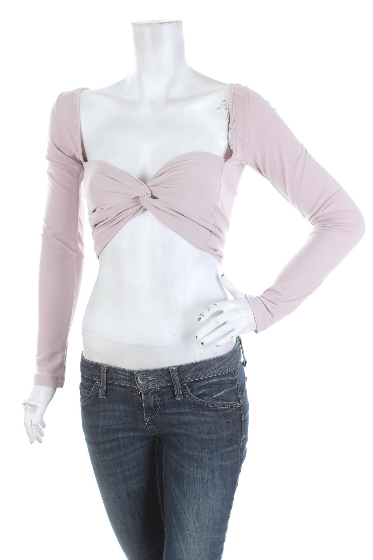 Γυναικεία μπλούζα Chiquelle1