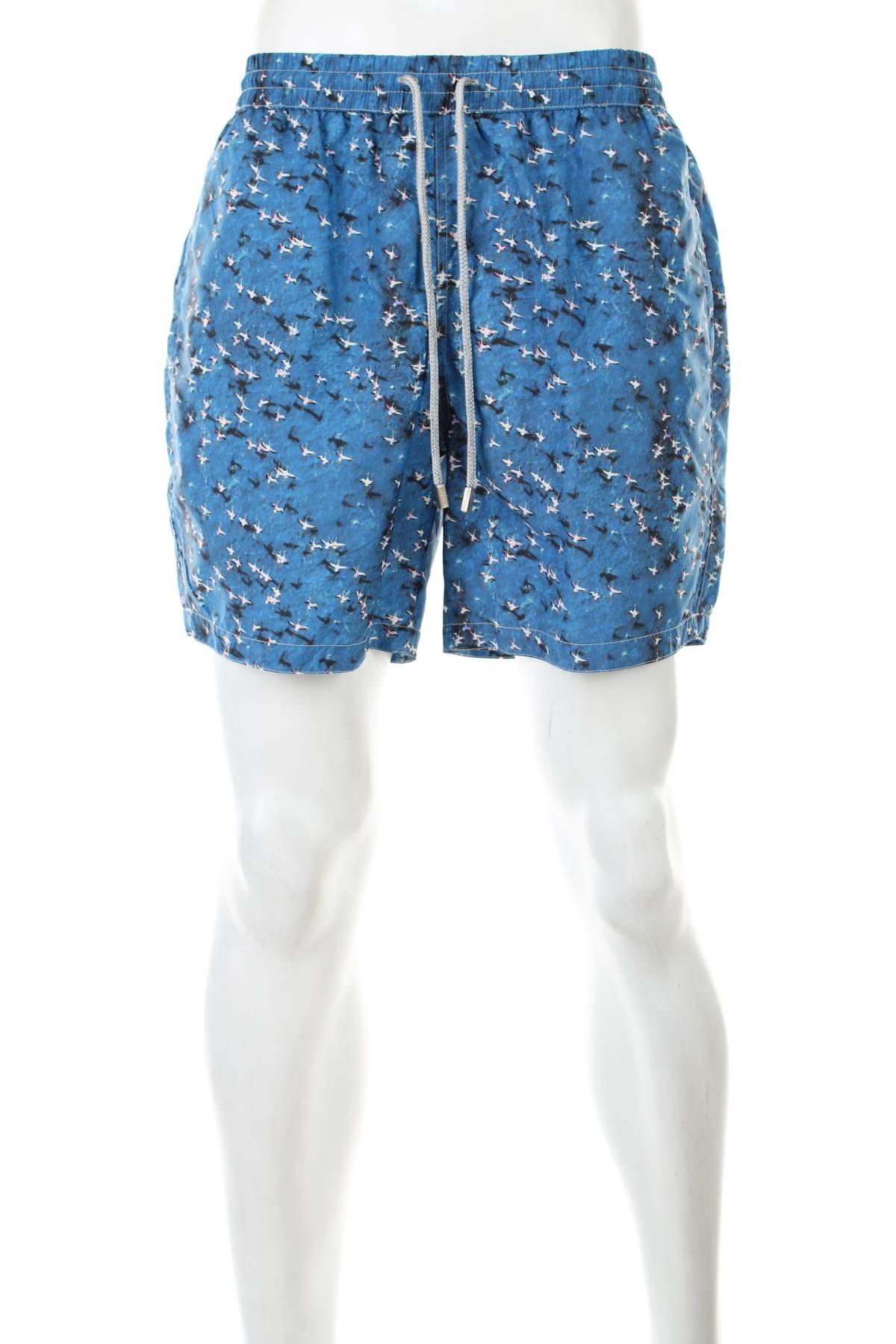 Мъжки шорти за плуване Zeybra1