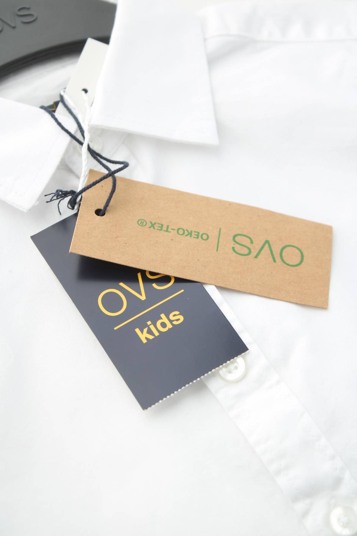 Детска риза Oviesse3