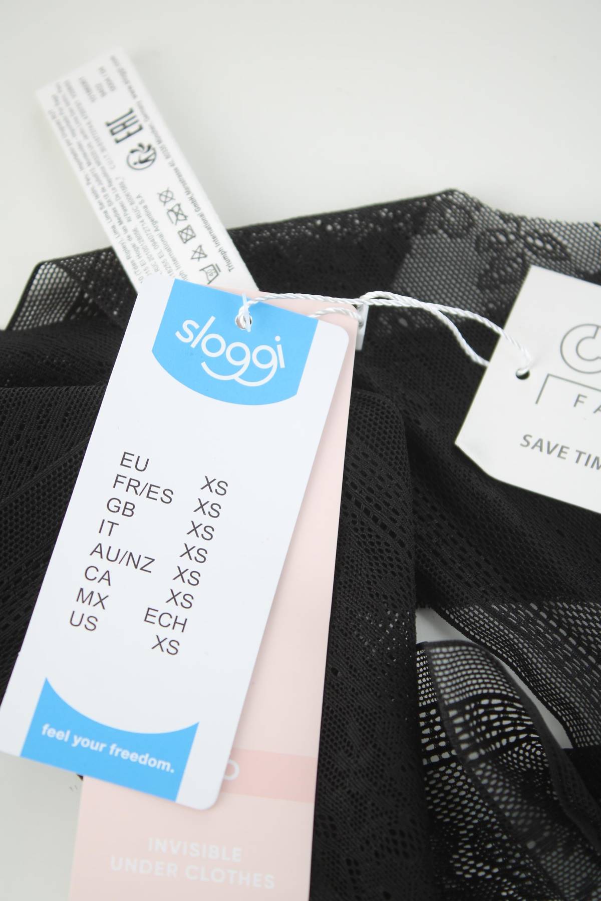 Бикини Sloggi3