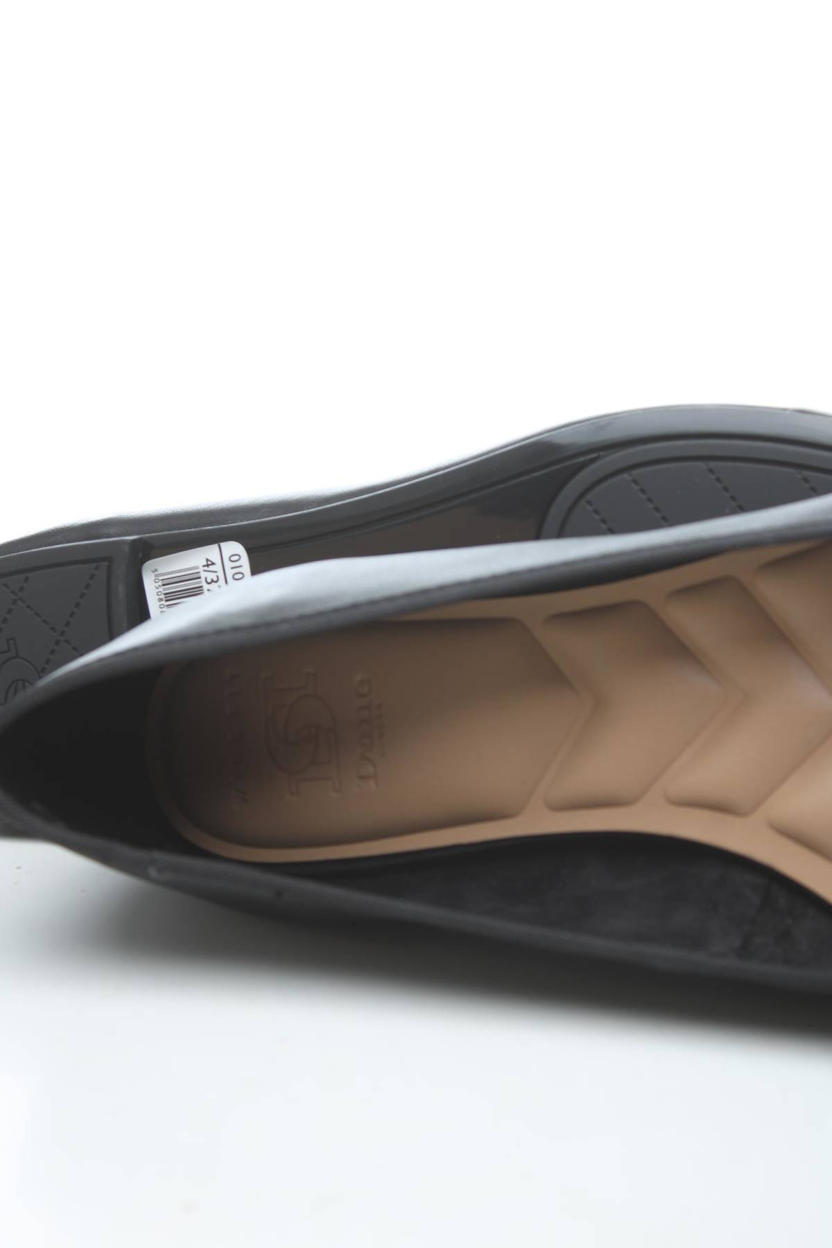 Дамски обувки Dune London5