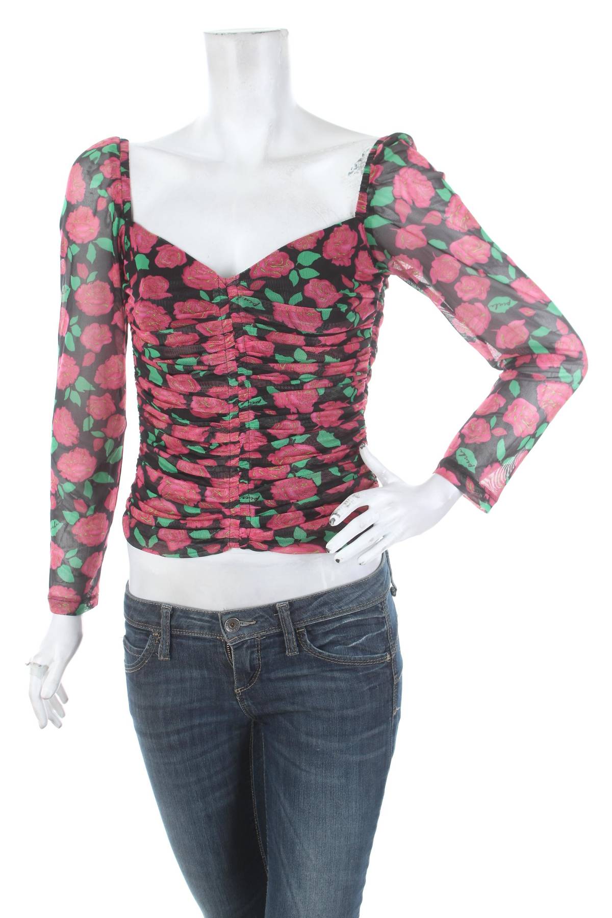 Дамска блуза Pinko1