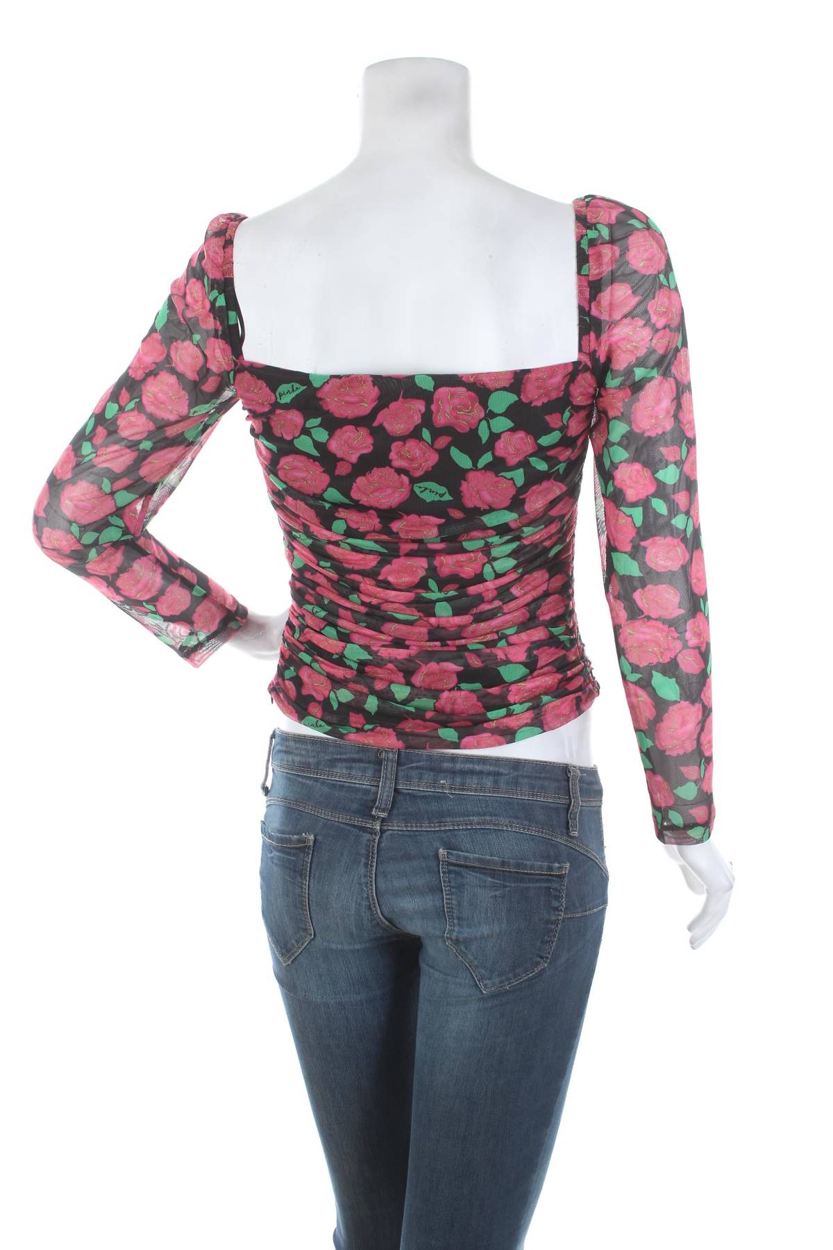 Дамска блуза Pinko2