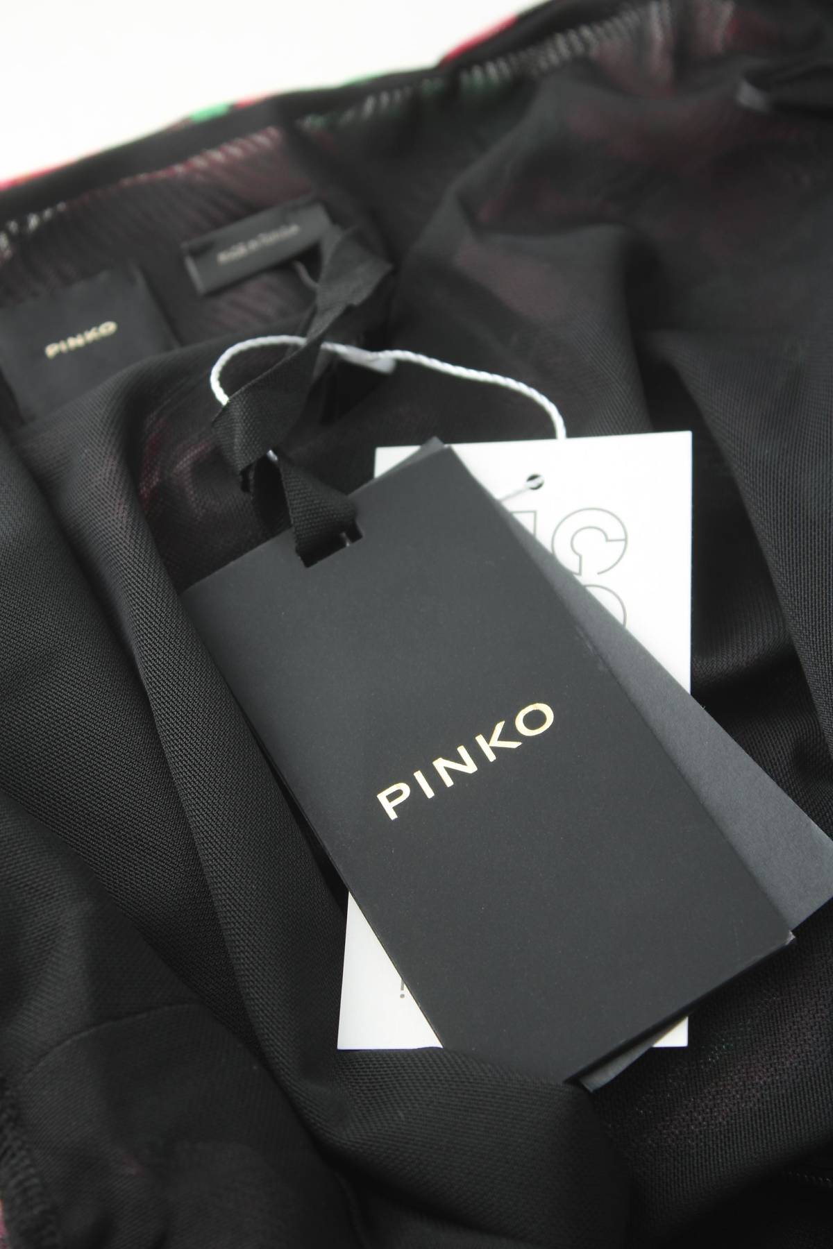 Дамска блуза Pinko3