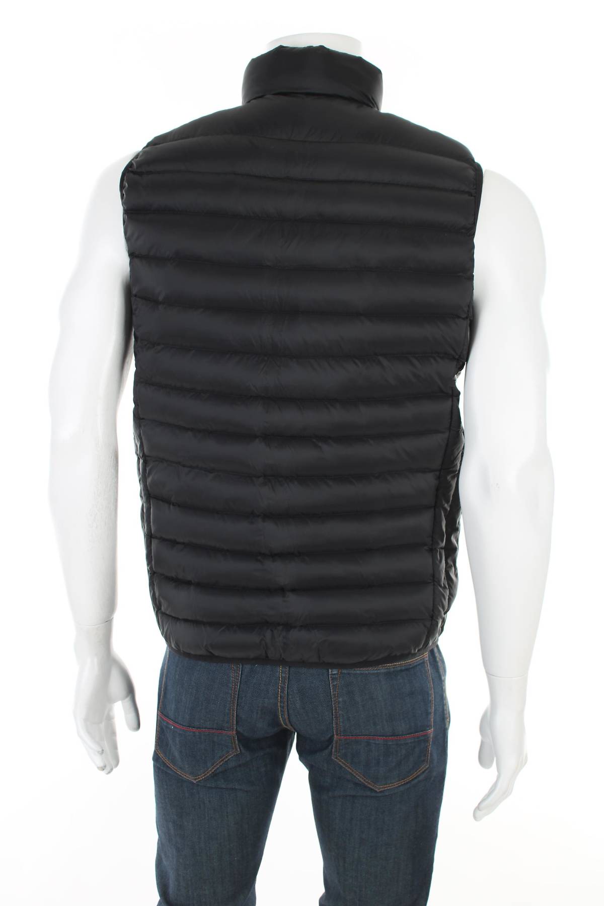 Мъжки елек Schott2