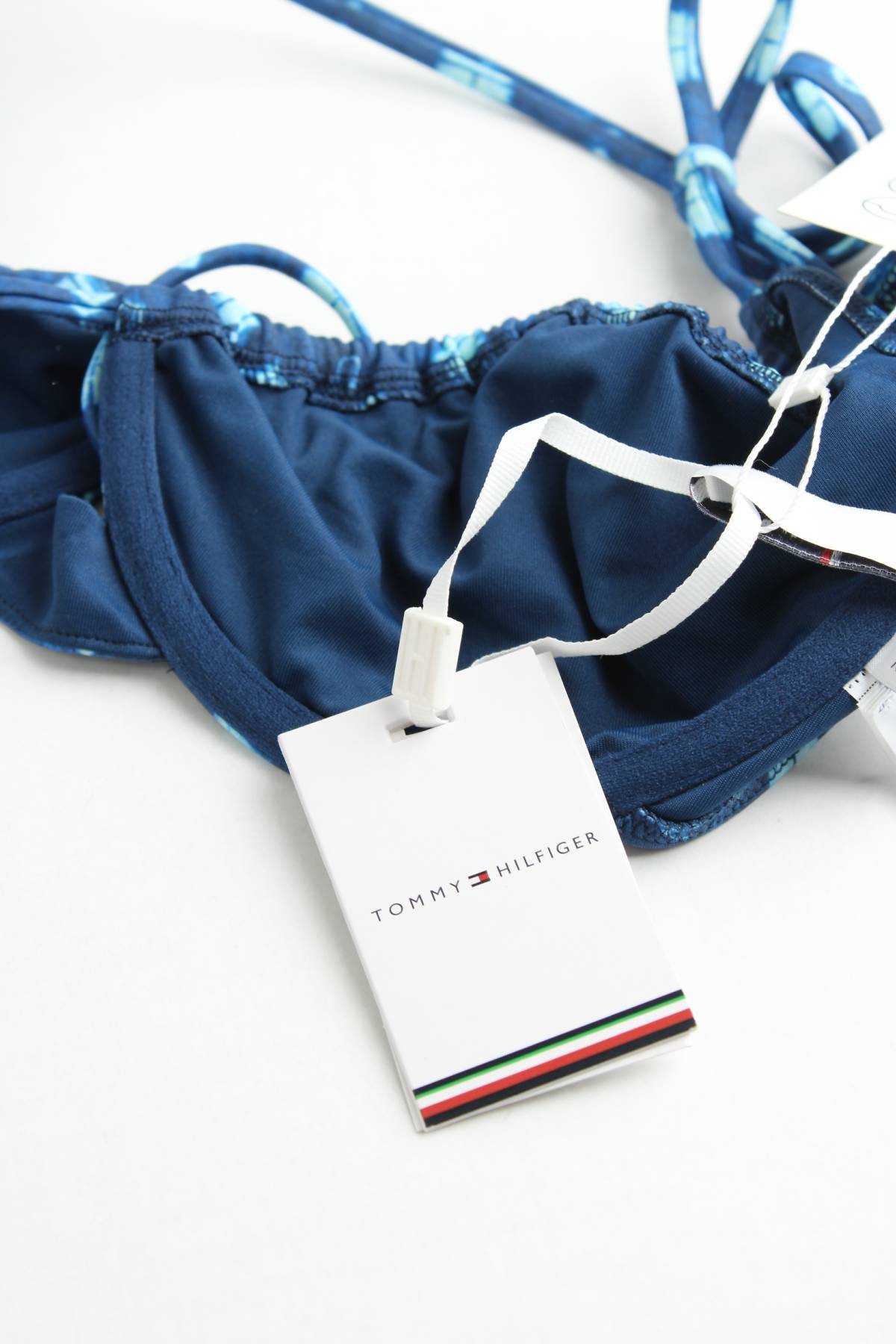 Бански горнище Tommy Hilfiger3