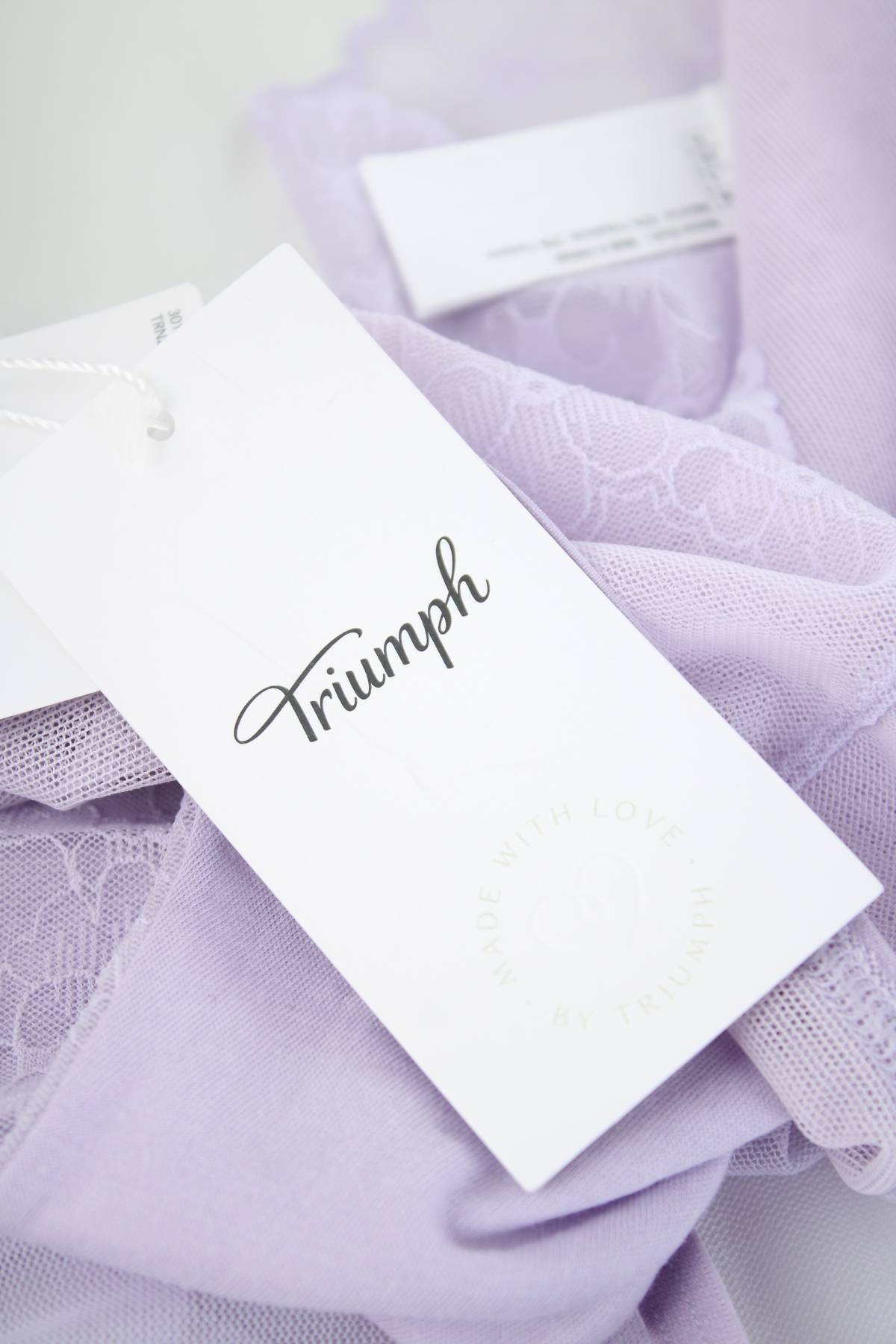 Бикини Triumph3