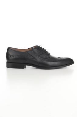 Мъжки обувки Galliano1