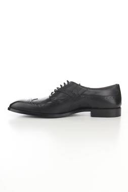 Мъжки обувки Galliano2