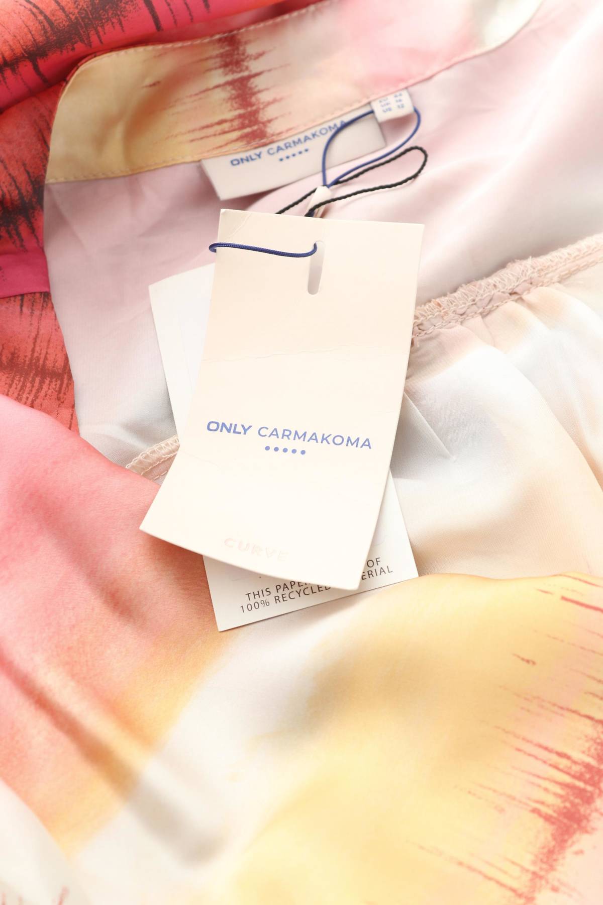 Γυναικείο μπουρνούζι Only Carmakoma3