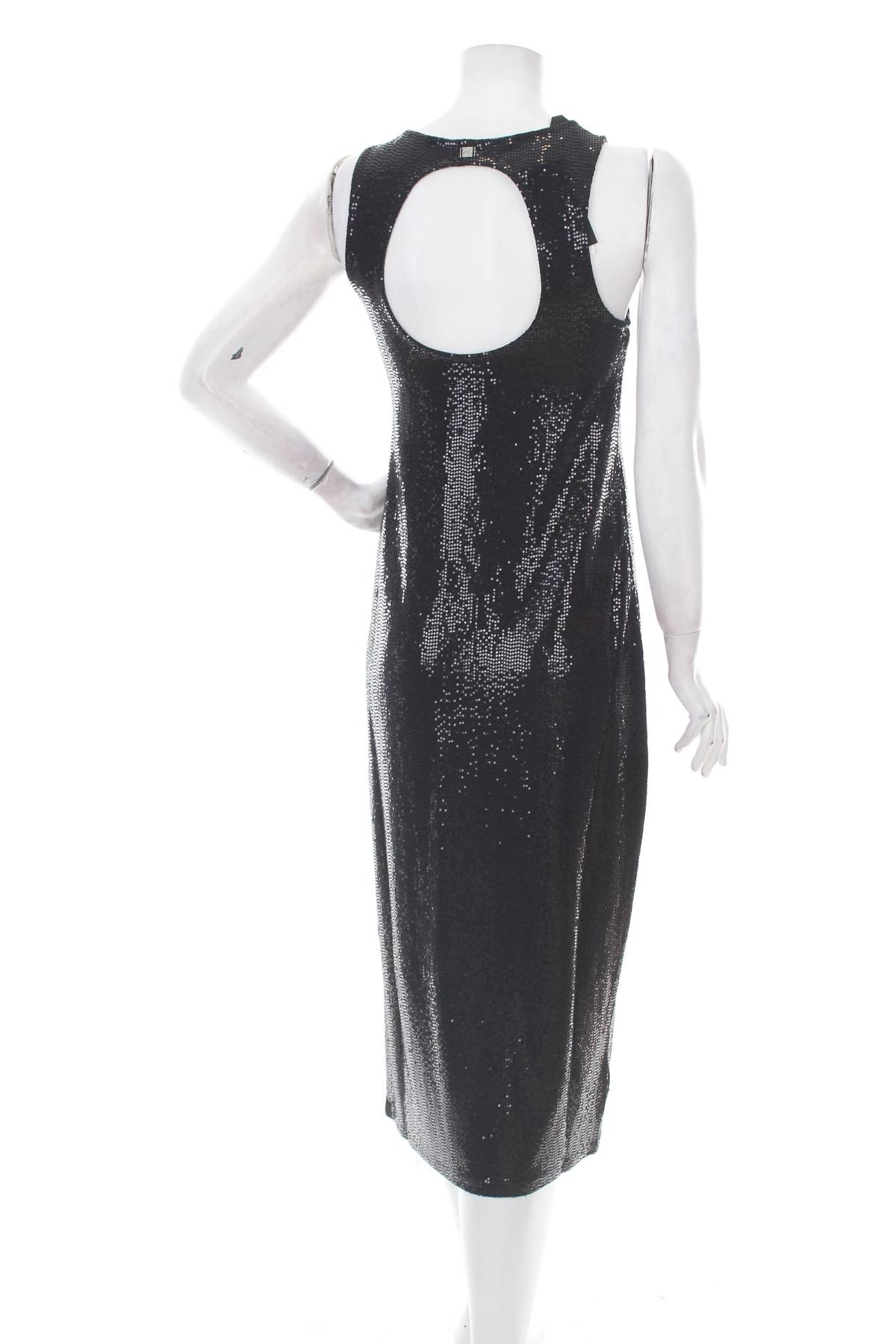 Рокля Pinko2 - Contour.bg Рокля Pinko2