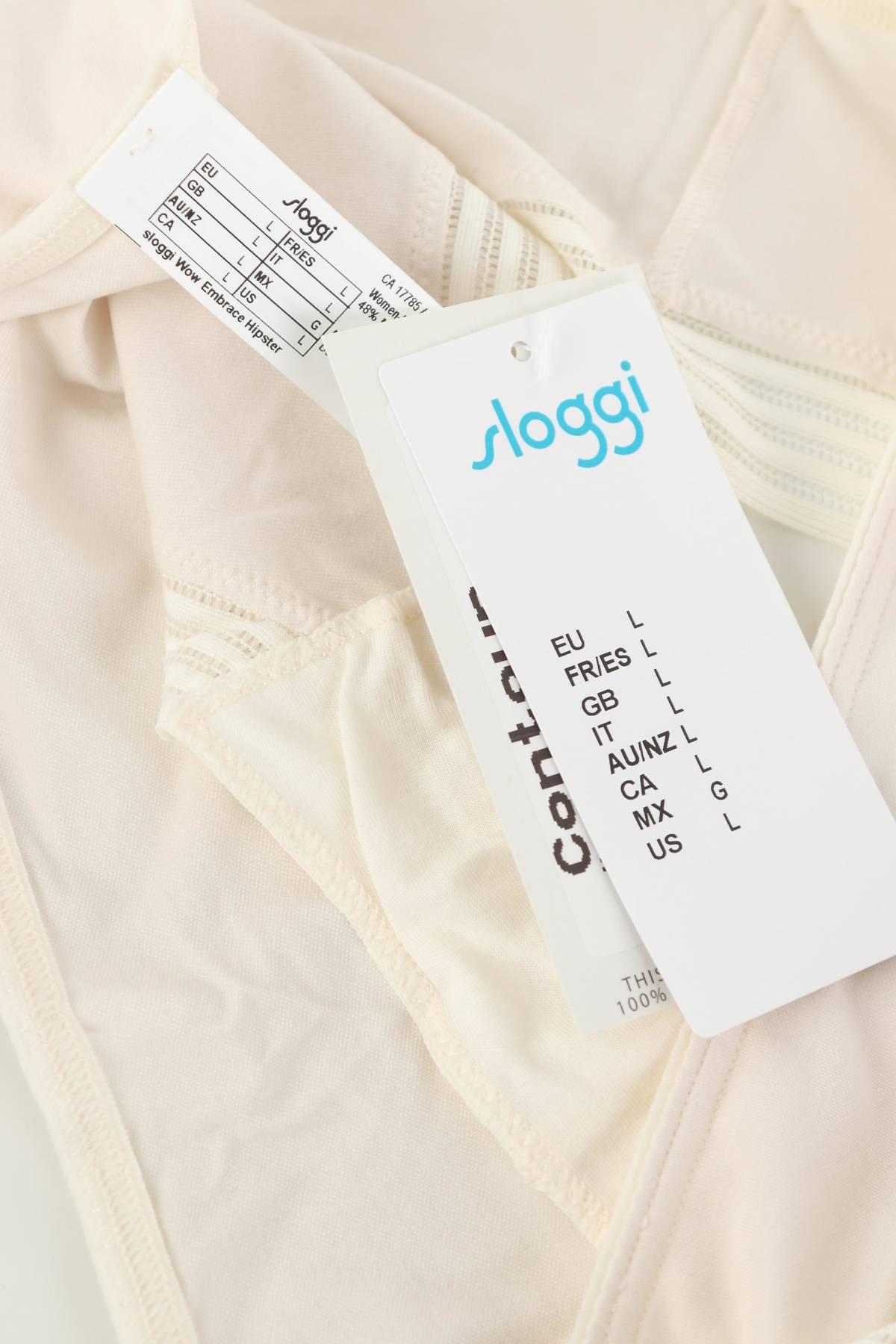 Бикини Sloggi3 - Contour.bg Бикини Sloggi3