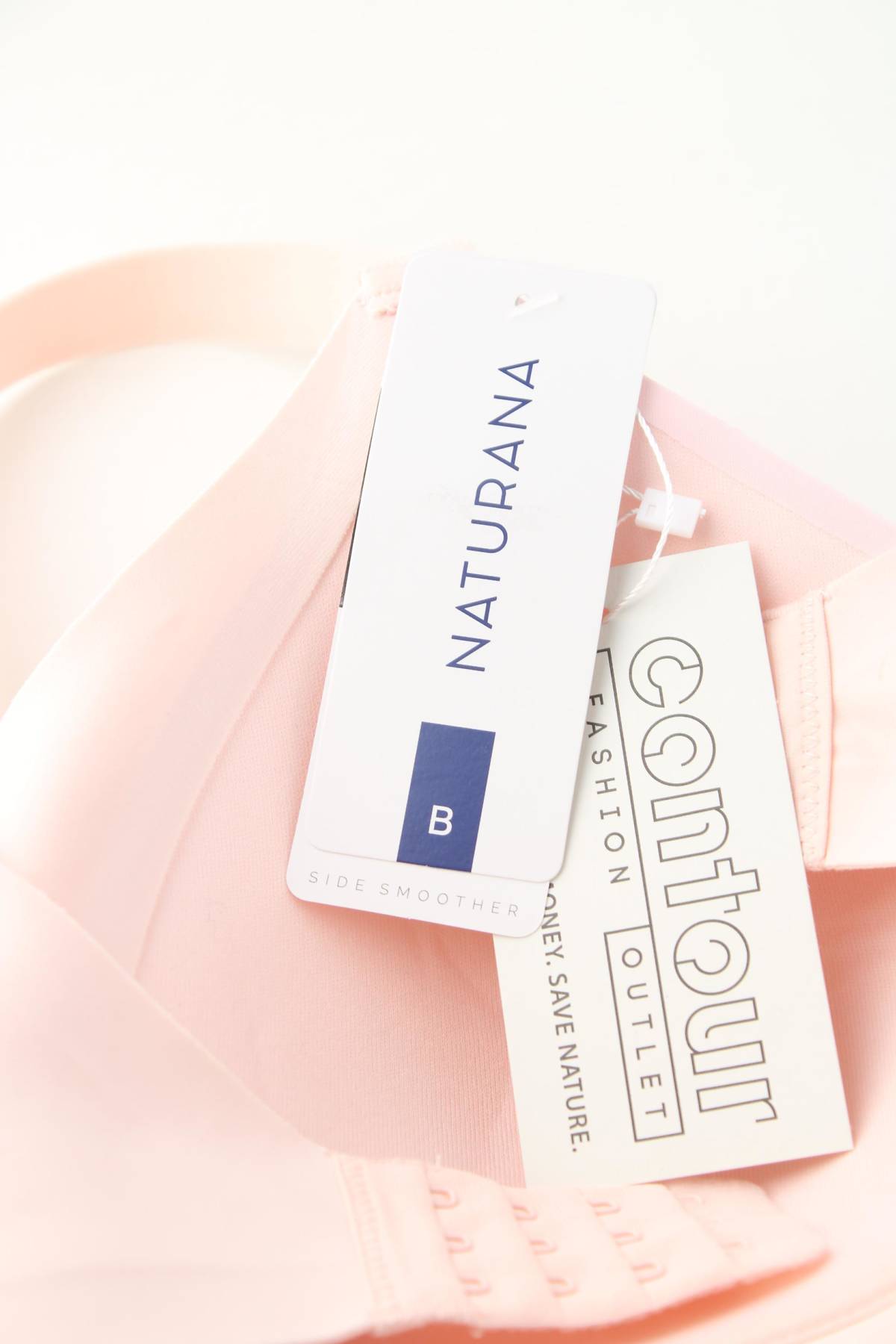 Сутиен Naturana3 - Contour.bg Сутиен Naturana3