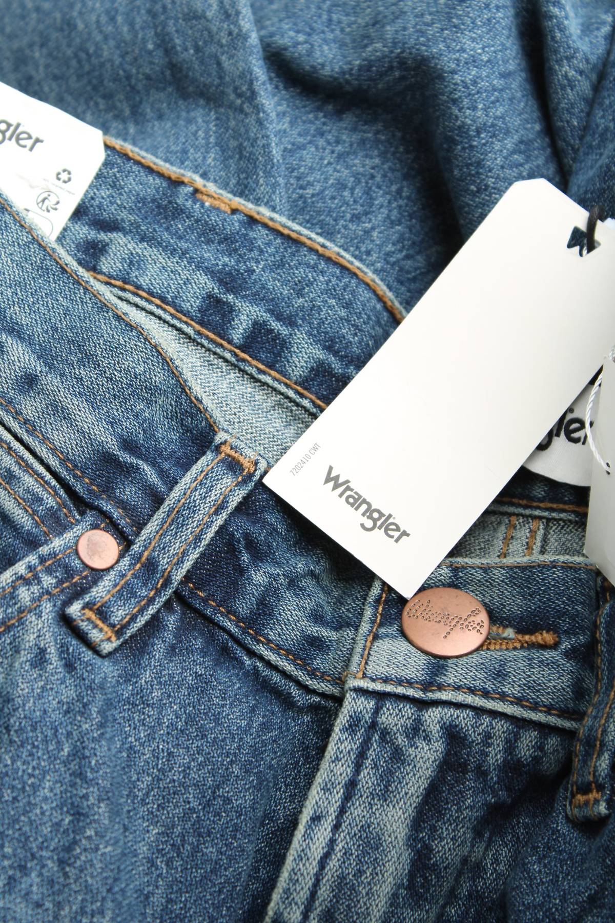 Мъжки дънки Wrangler3 - Contour.bg Мъжки дънки Wrangler3