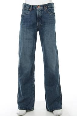 Мъжки дънки Wrangler1