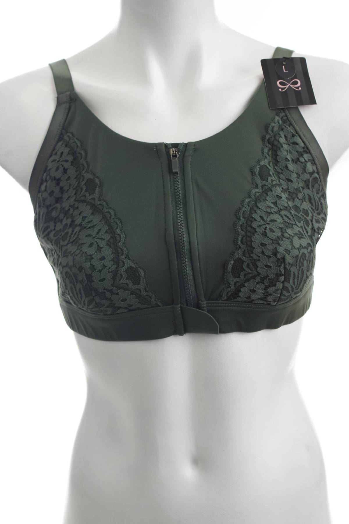 Сутиен Hunkemoller1 - Contour.bg Сутиен Hunkemoller1