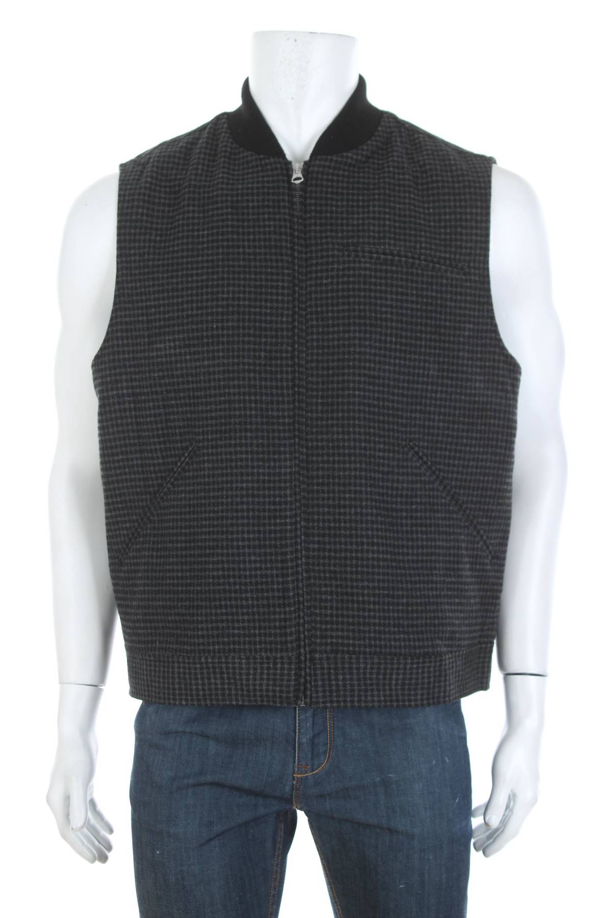 Мъжки елек Jack & Jones1