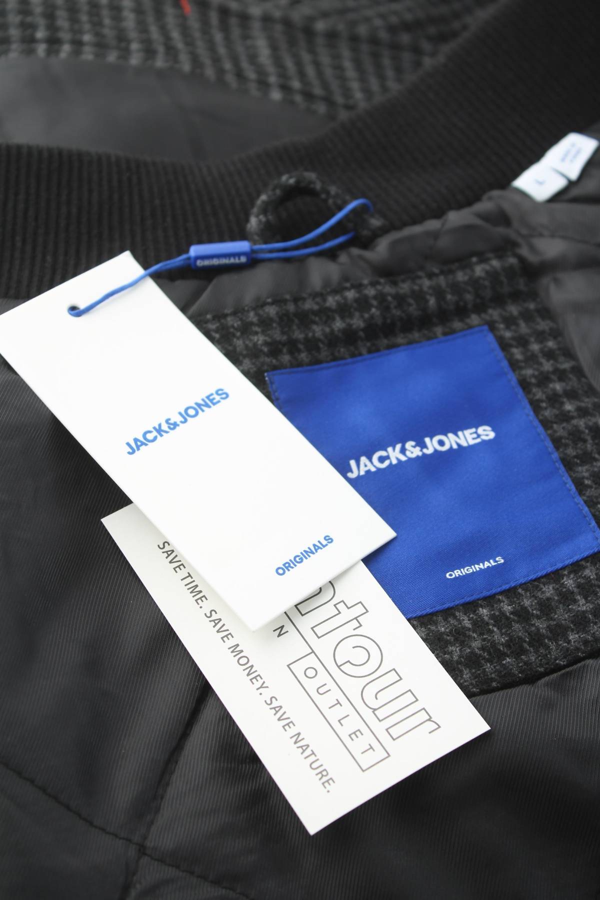 Мъжки елек Jack & Jones3