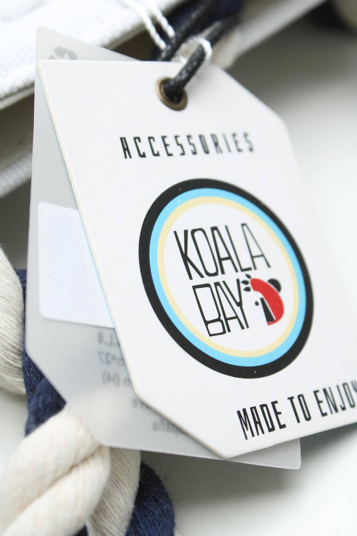 Τσάντα Koala Bay4