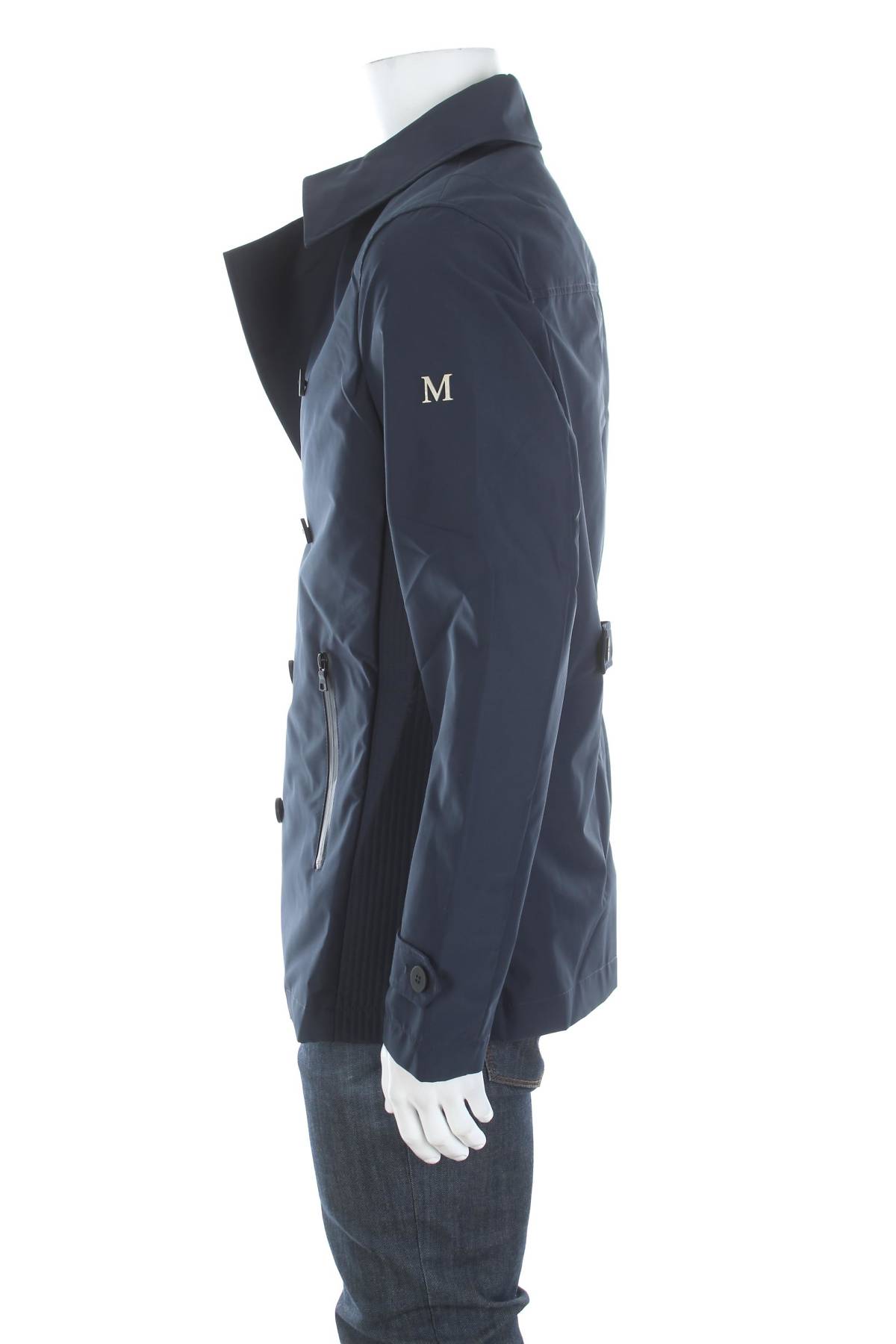 Ανδρικό μπουφάν Marciano3 - Contourshop.gr Ανδρικό μπουφάν Marciano3
