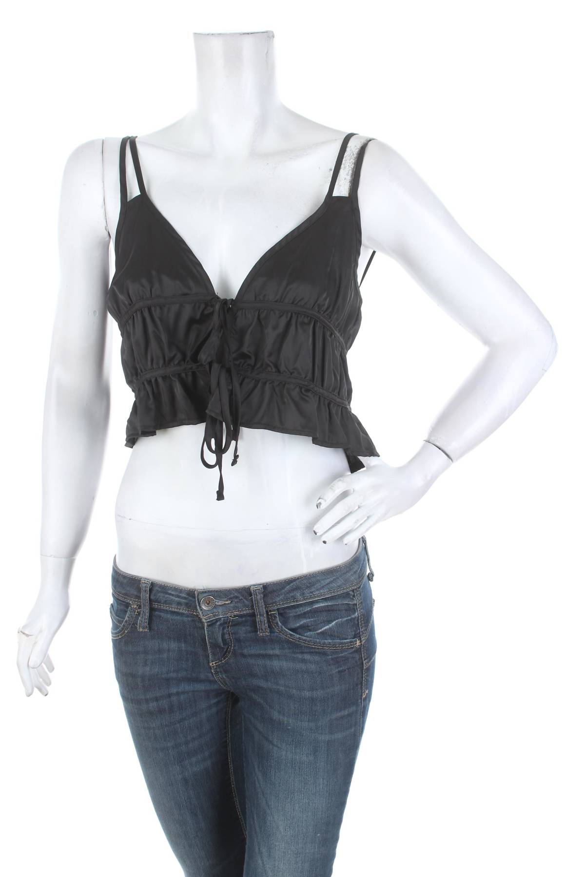 Γυναικείο αμάνικο Nasty Gal1