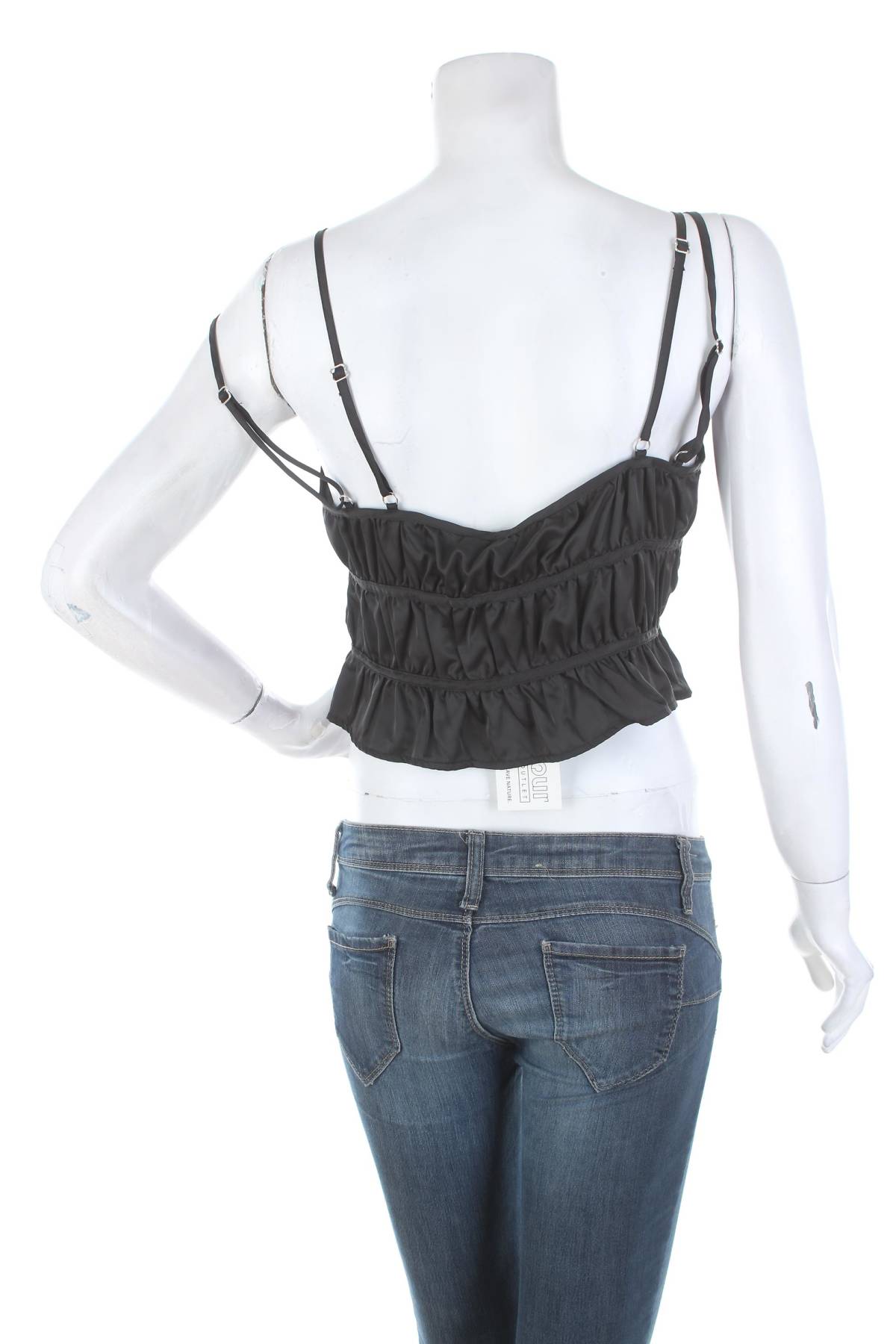 Γυναικείο αμάνικο Nasty Gal2