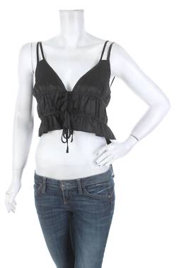 Γυναικείο αμάνικο Nasty Gal1