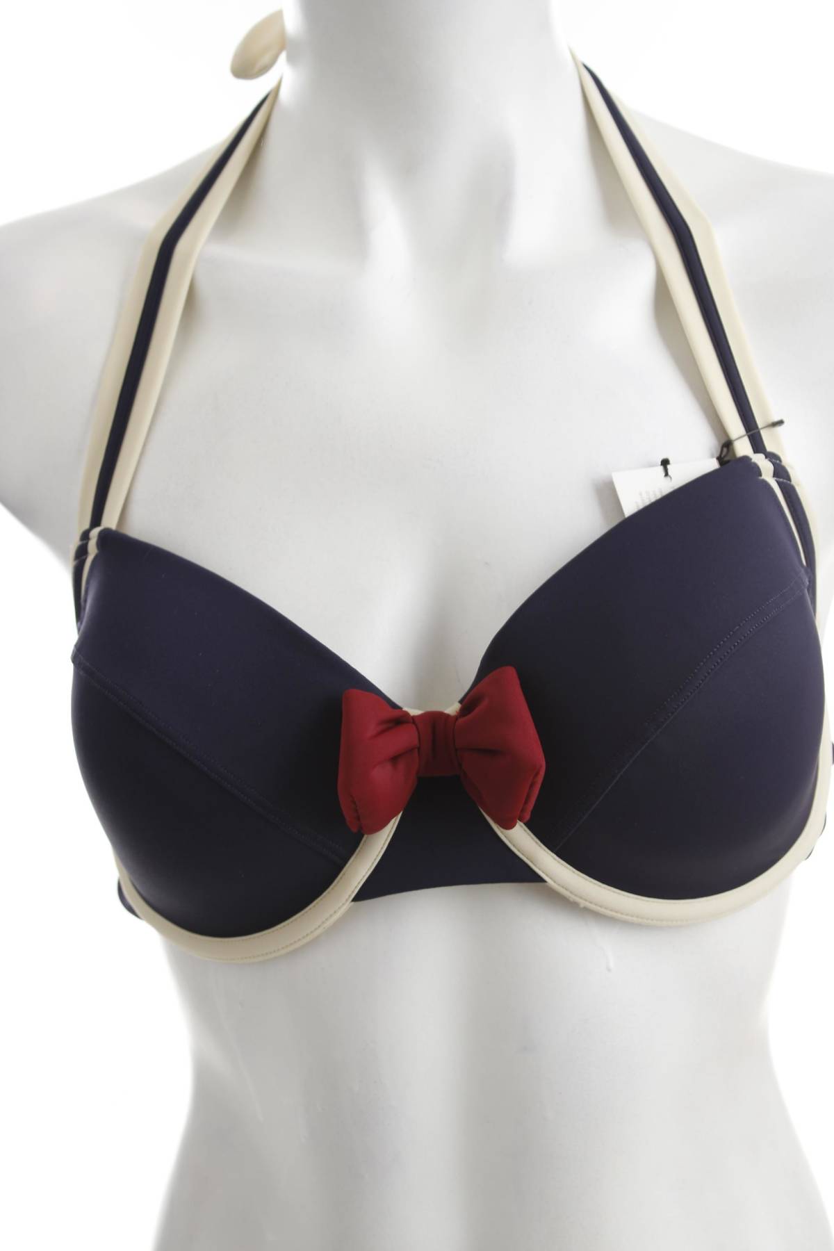 Бански горнище Marlies Dekkers1 - Contour.bg Бански горнище Marlies Dekkers1