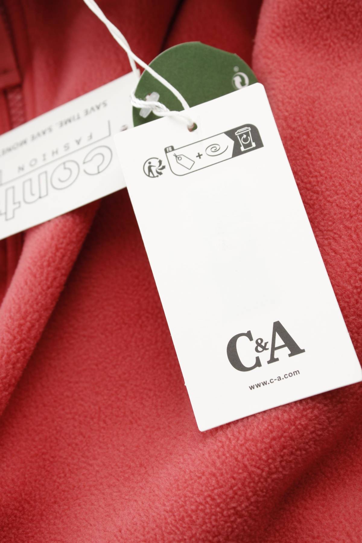 Дамски полар C&A3