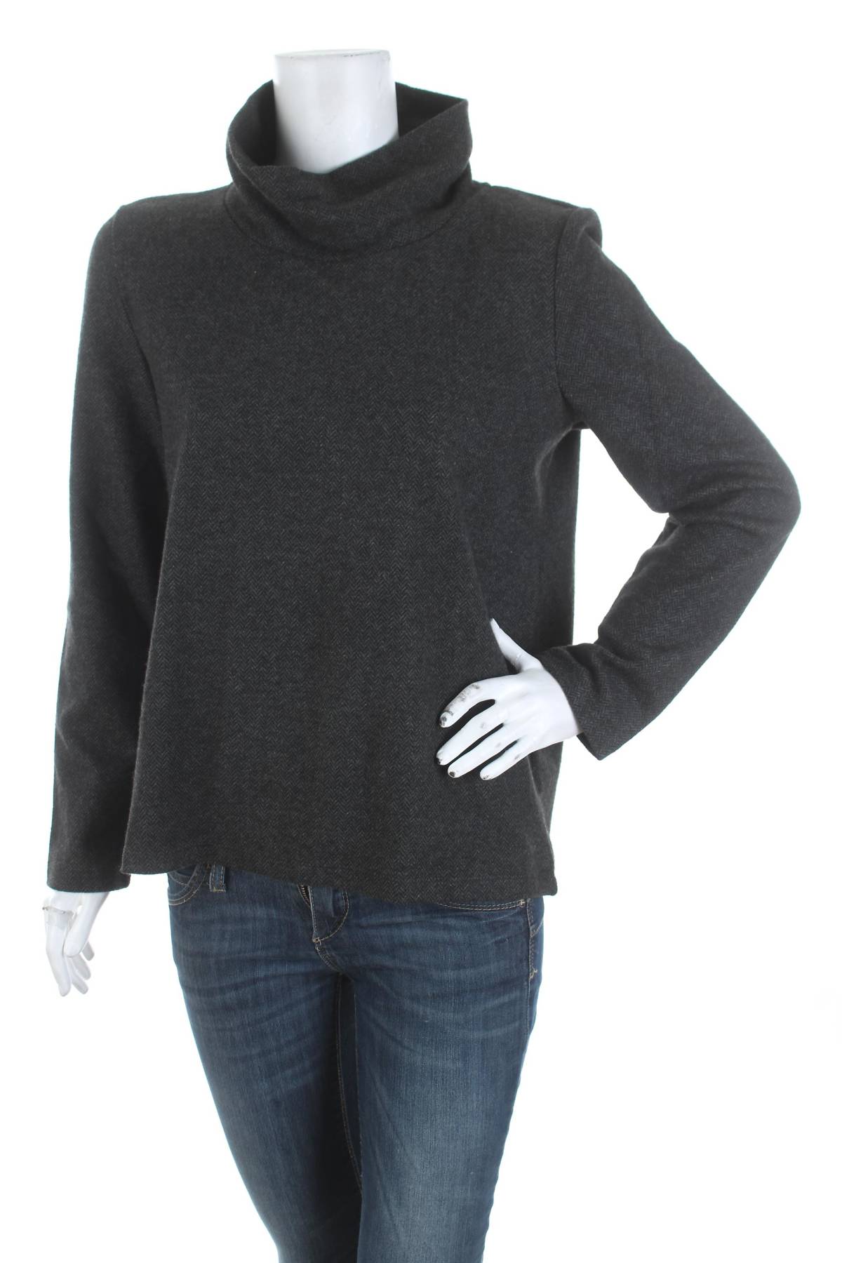 Дамска блуза Tom Tailor1