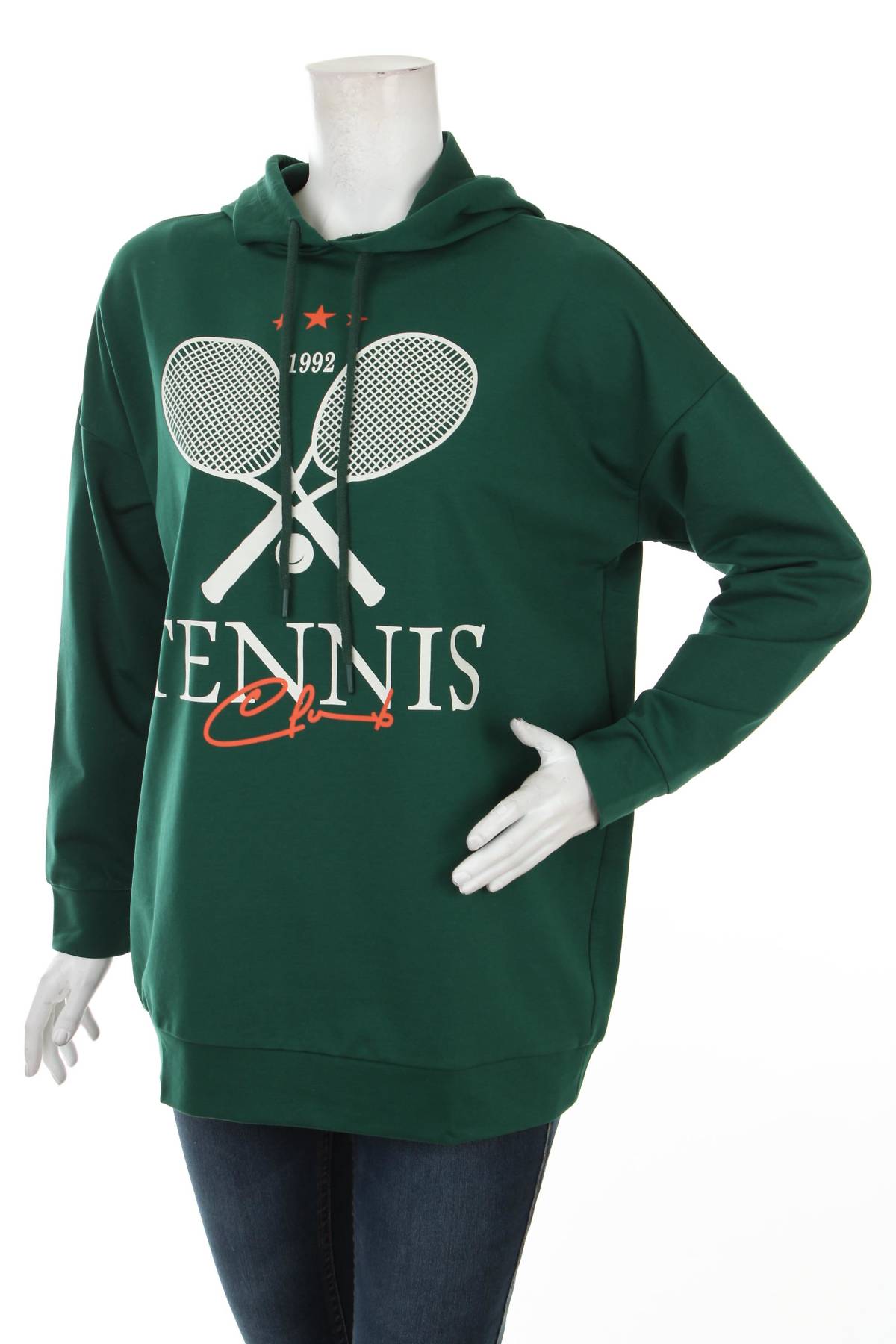 Дамски суичър Chiquelle1 - Contour.bg Дамски суичър Chiquelle1