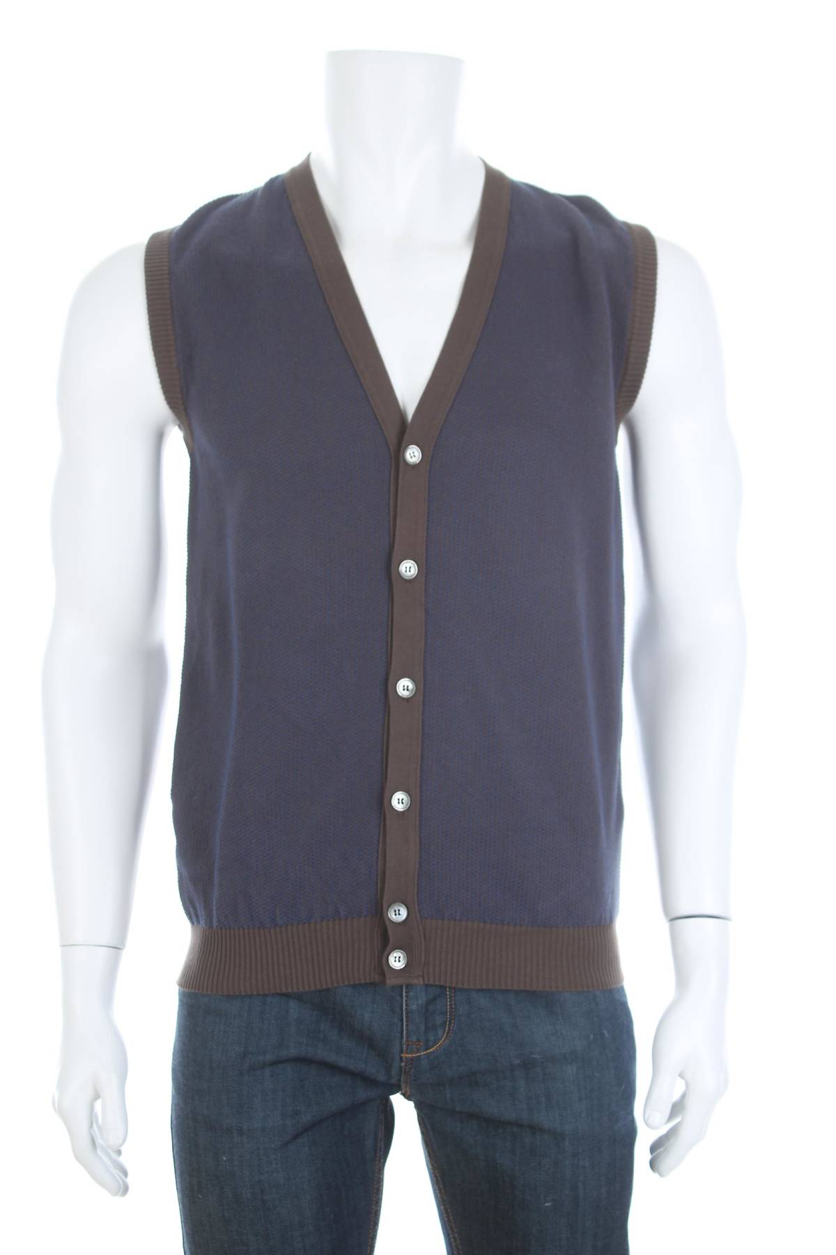 Мъжки елек Gioferrari1