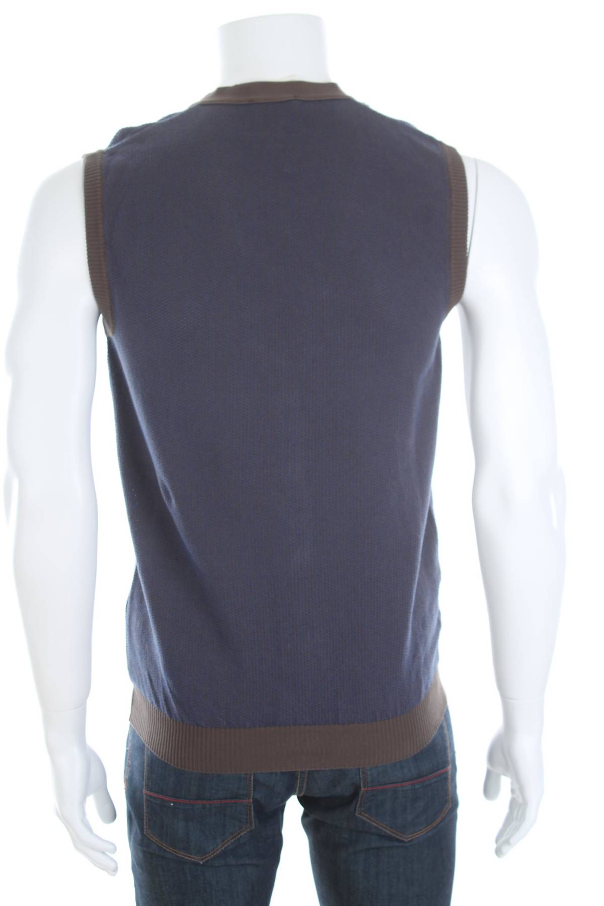 Мъжки елек Gioferrari2