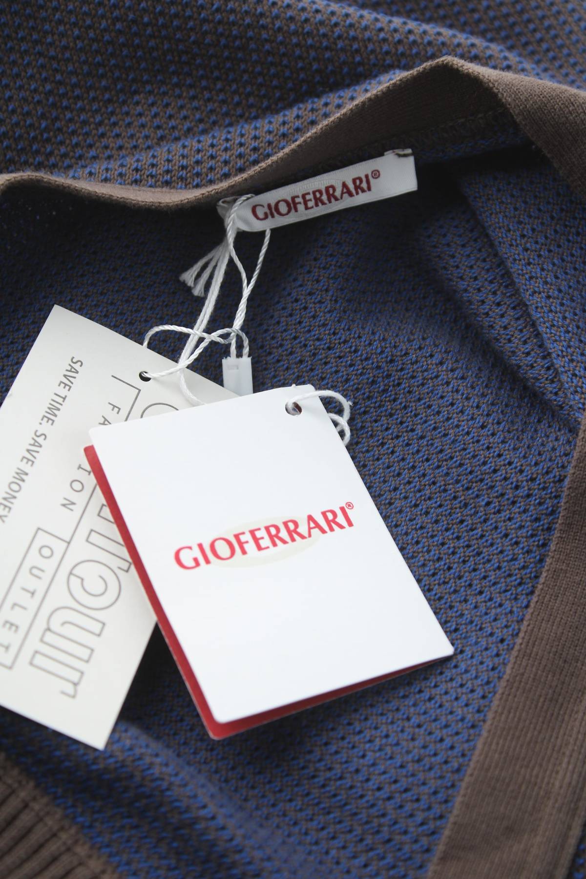 Мъжки елек Gioferrari3