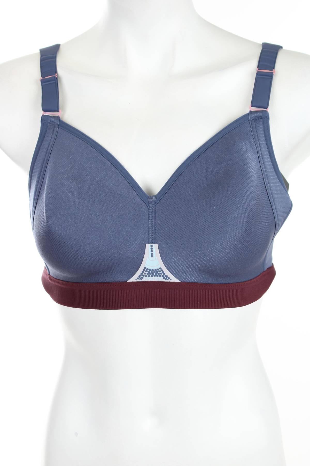 Спортен сутиен Triumph Triaction1 - Contour.bg Спортен сутиен Triumph Triaction1