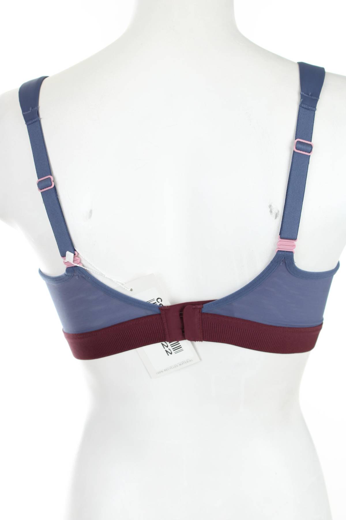 Спортен сутиен Triumph Triaction2 - Contour.bg Спортен сутиен Triumph Triaction2